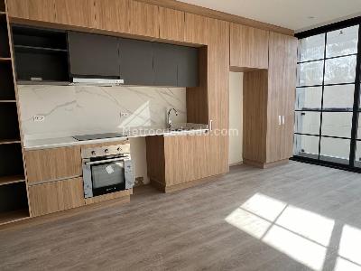 Apartamento en venta en San Patricio, Bogotá · foto 3 de 13
