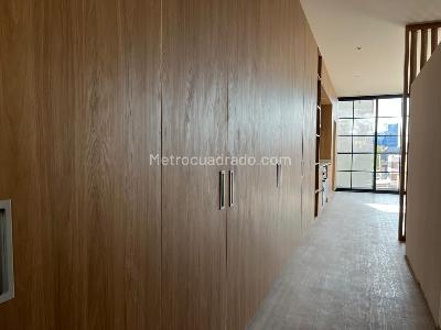 Apartamento en venta en San Patricio, Bogotá · foto 9 de 13