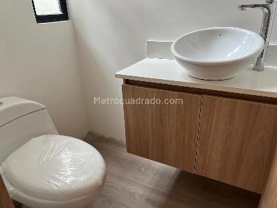 Apartamento en venta en San Patricio, Bogotá · foto 10 de 13