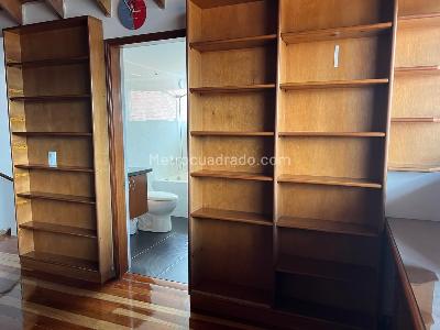 Casa de 5 alcobas en venta en San Jose De Bavaria, Bogotá, 300 m² · foto 19 de 20
