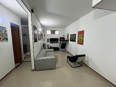 Casa de 3 alcobas en venta en Alameda, Bogotá, 129 m² · foto 3 de 14