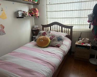 Casa de 3 alcobas en venta en Alameda, Bogotá, 129 m² · foto 12 de 14