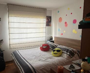 Casa de 3 alcobas en venta en Alameda, Bogotá, 129 m² · foto 10 de 14