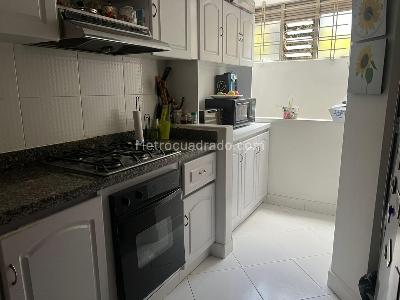 Casa de 3 alcobas en venta en Alameda, Bogotá, 129 m² · foto 4 de 14