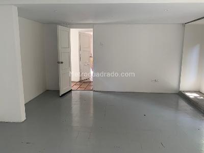 Casa de 5 alcobas en venta en San Gabriel Norte, Bogotá, 403 m² · foto 10 de 18