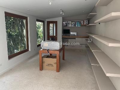 Casa de 5 alcobas en venta en San Gabriel Norte, Bogotá, 403 m² · foto 7 de 18