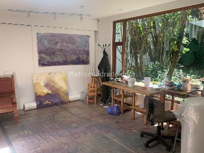 Casa de 5 alcobas en venta en San Gabriel Norte, Bogotá, 403 m² · foto 12 de 18