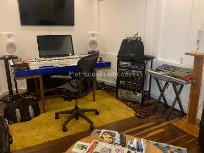 Casa de 5 alcobas en venta en San Gabriel Norte, Bogotá, 403 m² · foto 16 de 18