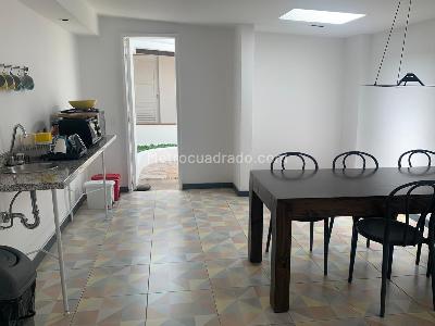 Casa de 5 alcobas en venta en San Gabriel Norte, Bogotá, 403 m² · foto 11 de 18