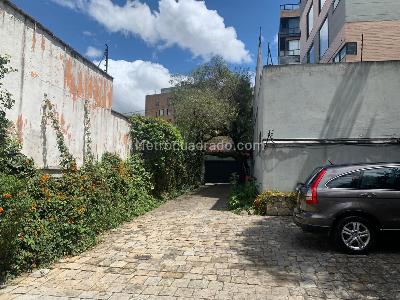 Casa de 5 alcobas en venta en San Gabriel Norte, Bogotá, 403 m² · foto 2 de 18