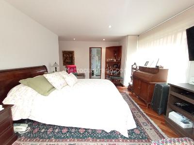 Apartamento en venta en Chico Navarra, Bogotá · foto 11 de 20