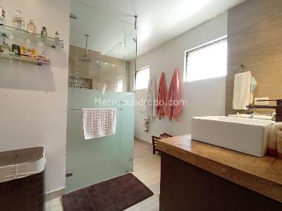 Apartamento en venta en Chico Navarra, Bogotá · foto 12 de 20