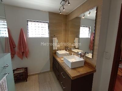 Apartamento en venta en Chico Navarra, Bogotá · foto 13 de 20