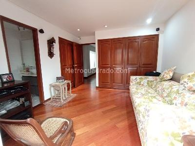 Apartamento en venta en Chico Navarra, Bogotá · foto 9 de 20