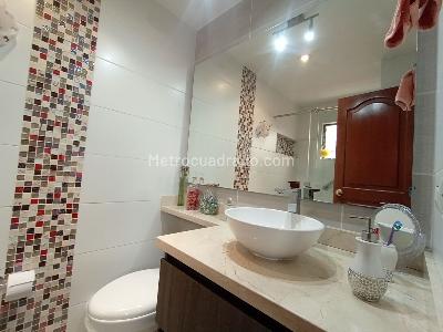 Apartamento en venta en Chico Navarra, Bogotá · foto 16 de 20