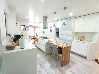 Apartamento en venta en Chico Navarra, Bogotá · foto 4 de 20