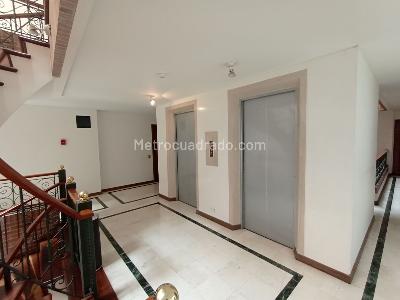 Apartamento en venta en Chico Navarra, Bogotá · foto 17 de 20