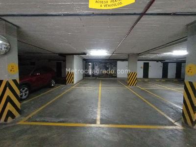 Apartamento en venta en Chico Navarra, Bogotá · foto 20 de 20
