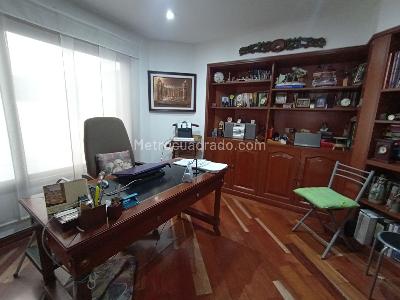Apartamento en venta en Chico Navarra, Bogotá · foto 7 de 20