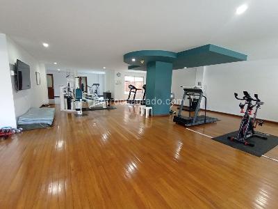 Apartamento en venta en Chico Navarra, Bogotá · foto 18 de 20