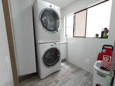 Apartamento en venta en Chico Navarra, Bogotá · foto 6 de 20