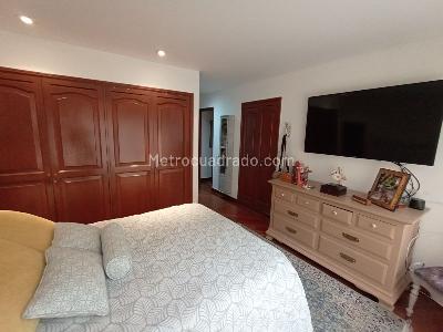 Apartamento en venta en Chico Navarra, Bogotá · foto 10 de 20