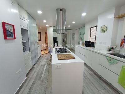 Apartamento en venta en Chico Navarra, Bogotá · foto 5 de 20