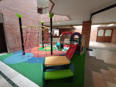 Apartamento en venta en Chico Navarra, Bogotá · foto 19 de 20