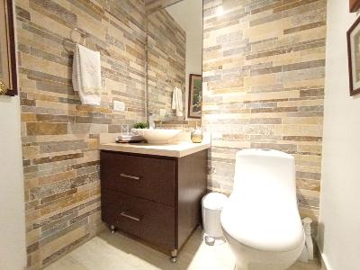 Apartamento en venta en Chico Navarra, Bogotá · foto 15 de 20