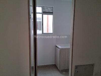 Apartamento de 2 alcobas en venta en Morros I, Cartagena, 58 m² · foto 5 de 11