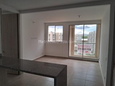 Apartamento de 2 alcobas en venta en Morros I, Cartagena, 58 m² · foto 2 de 11