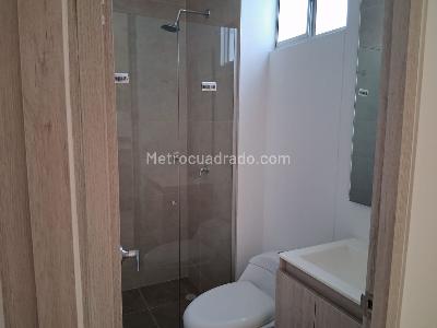 Apartamento de 2 alcobas en venta en Morros I, Cartagena, 58 m² · foto 6 de 11
