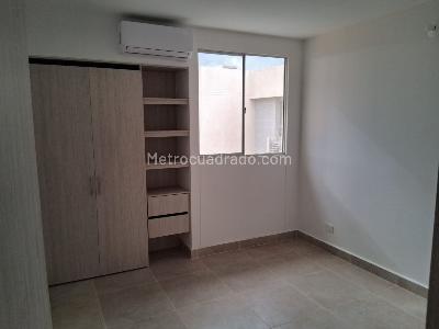 Apartamento de 2 alcobas en venta en Morros I, Cartagena, 58 m² · foto 7 de 11