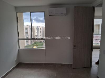 Apartamento de 2 alcobas en venta en Morros I, Cartagena, 58 m² · foto 8 de 11