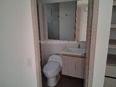 Apartamento de 2 alcobas en venta en Morros I, Cartagena, 58 m² · foto 11 de 11
