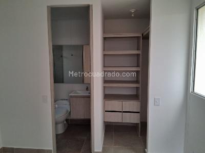 Apartamento de 2 alcobas en venta en Morros I, Cartagena, 58 m² · foto 10 de 11