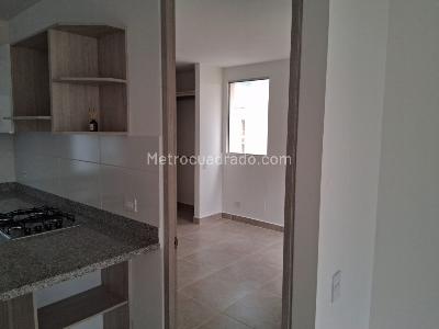 Apartamento de 2 alcobas en venta en Morros I, Cartagena, 58 m² · foto 4 de 11