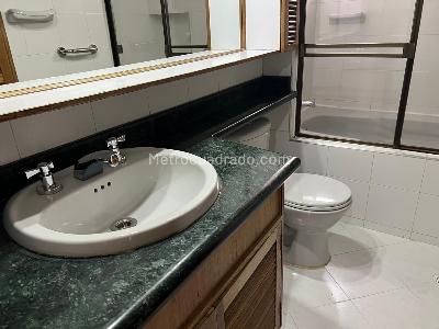 Apartamento en venta en Chico, Bogotá · foto 11 de 14