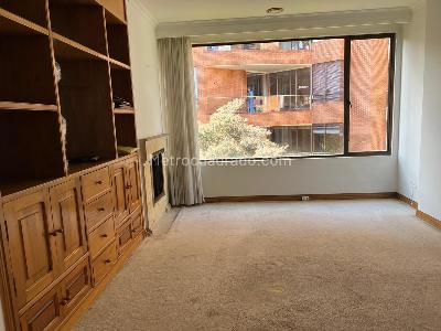 Apartamento en venta en Chico, Bogotá · foto 10 de 14