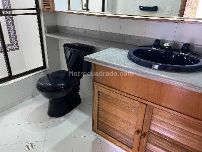 Apartamento en venta en Chico, Bogotá · foto 13 de 14