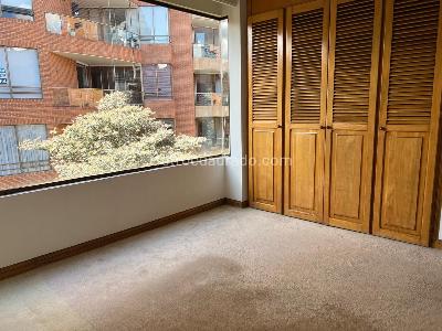 Apartamento en venta en Chico, Bogotá · foto 12 de 14