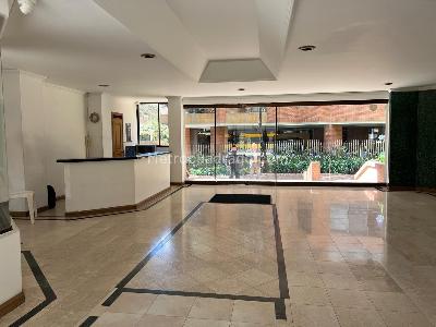 Apartamento en venta en Chico, Bogotá · foto 14 de 14