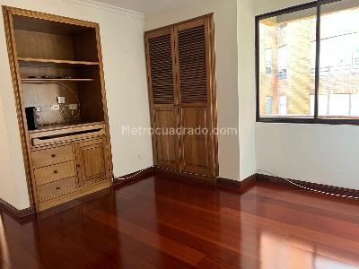 Apartamento en venta en Chico, Bogotá · foto 5 de 14