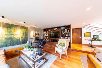 Apartamento de 2 alcobas en venta en Chico Reservado, Bogotá, 285 m² · foto 10 de 20