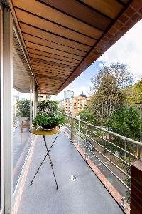 Apartamento de 2 alcobas en venta en Chico Reservado, Bogotá, 285 m² · foto 11 de 20