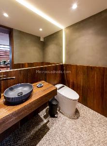 Apartamento de 2 alcobas en venta en Chico Reservado, Bogotá, 285 m² · foto 12 de 20