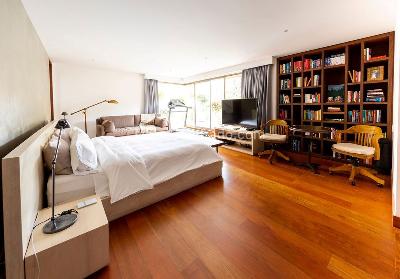 Apartamento de 2 alcobas en venta en Chico Reservado, Bogotá, 285 m² · foto 13 de 20