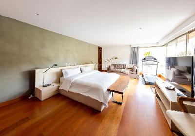 Apartamento de 2 alcobas en venta en Chico Reservado, Bogotá, 285 m² · foto 14 de 20