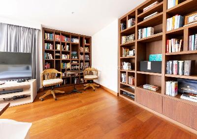 Apartamento de 2 alcobas en venta en Chico Reservado, Bogotá, 285 m² · foto 15 de 20