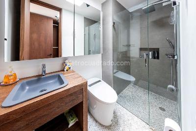 Apartamento de 2 alcobas en venta en Chico Reservado, Bogotá, 285 m² · foto 19 de 20